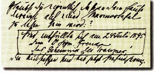 lettre du 12 juin 1900